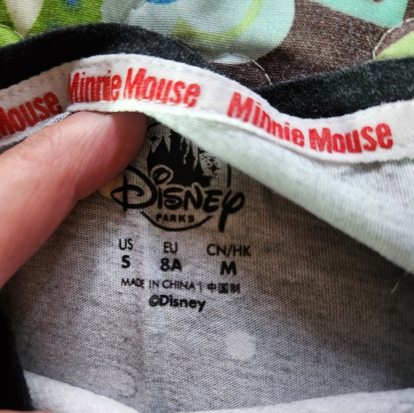 Girl disney shirt - Picture 3 of 5
